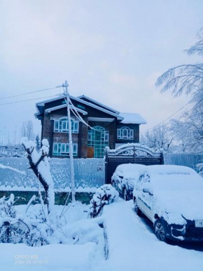 Sunset View Gulmarg